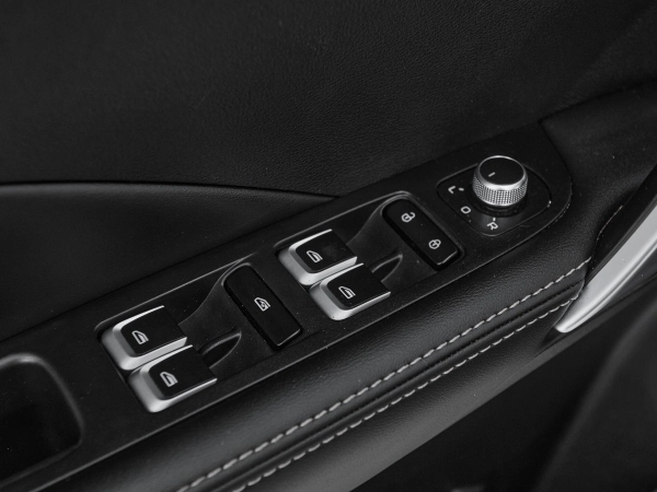 Geely Coolray, I фото №7