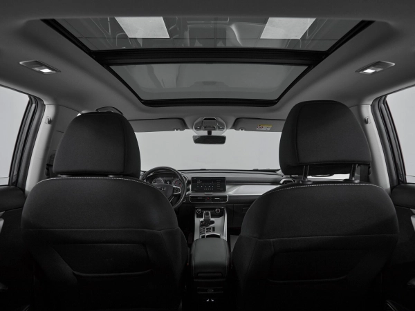 Geely Coolray, I фото №9
