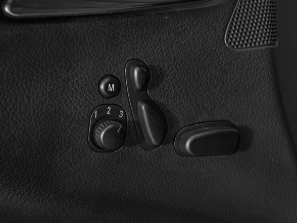 Mercedes-Benz Viano, I (W639) Рестайлинг фото №11