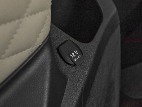 Mercedes-Benz Viano, I (W639) Рестайлинг фото №18