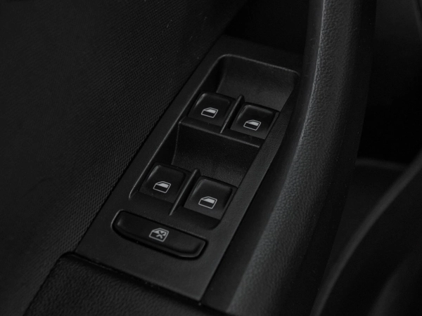 Skoda Rapid, I фото №11