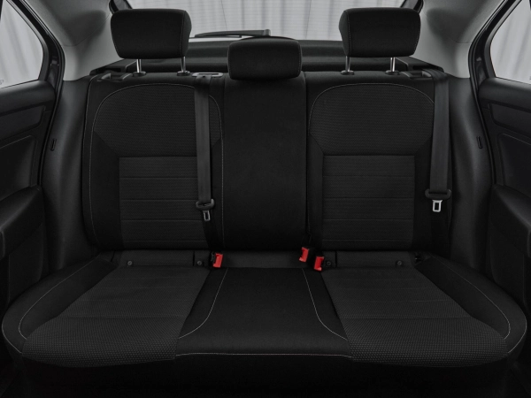 Skoda Rapid, I фото №17