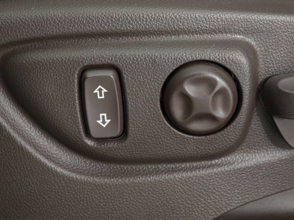 Opel Mokka, I фото №15