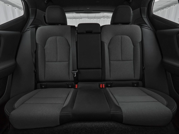 Volvo XC40, I фото №21
