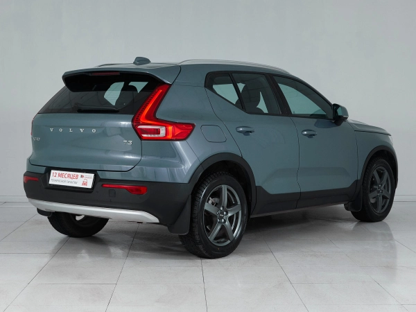 Volvo XC40, I фото №6