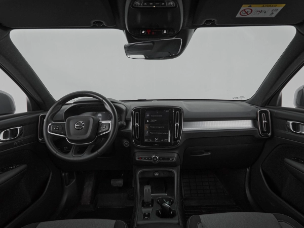 Volvo XC40, I фото №8