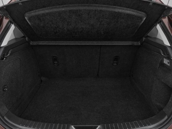 Mazda 3, II (BL) Рестайлинг фото №17