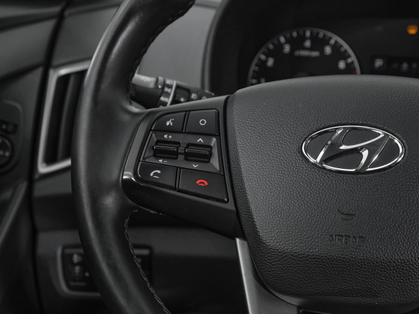 Hyundai Creta, I фото №11