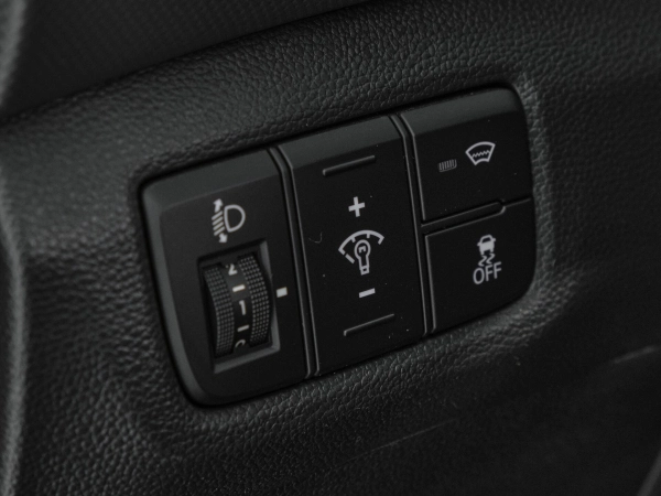 Hyundai Creta, I фото №16