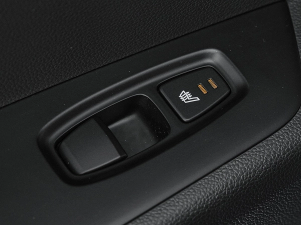 Hyundai Creta, I фото №17