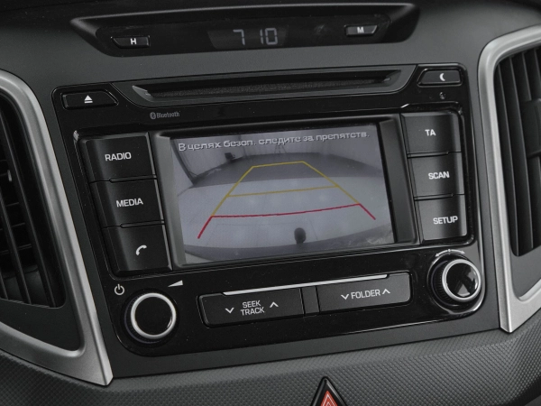 Hyundai Creta, I фото №19