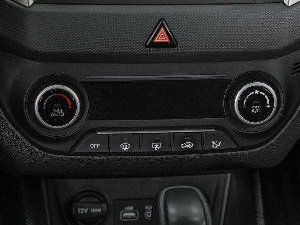 Hyundai Creta, I фото №20