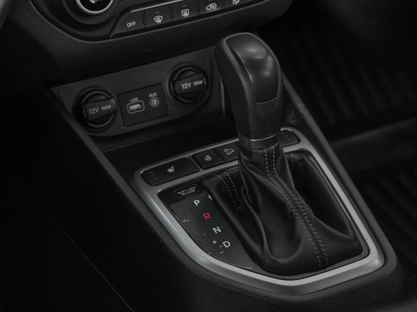 Hyundai Creta, I фото №22