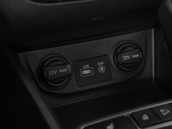 Hyundai Creta, I фото №23