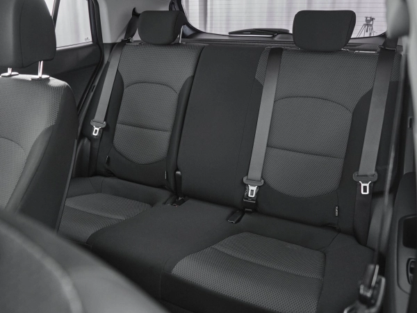 Hyundai Creta, I фото №24