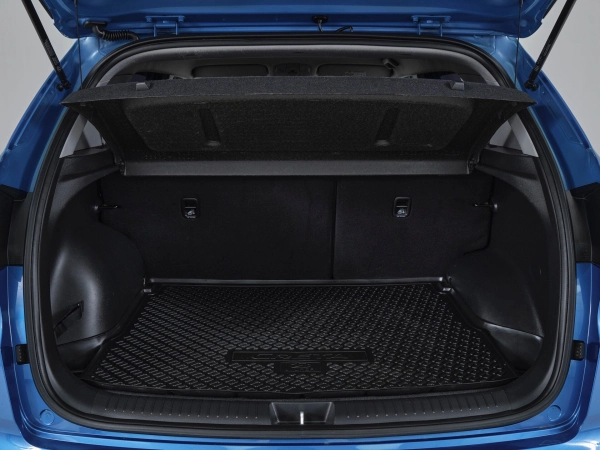 Hyundai Creta, I фото №25