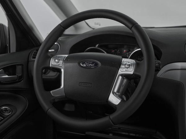Ford S-MAX, I фото №10