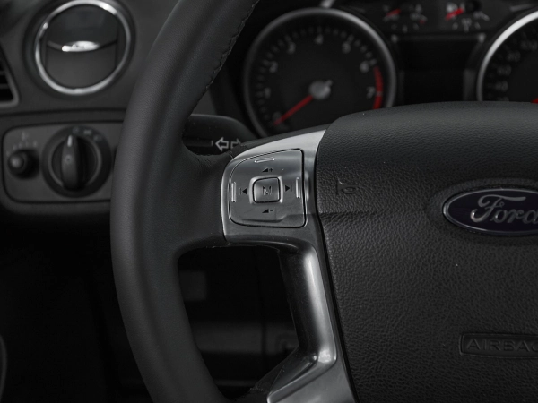 Ford S-MAX, I фото №11