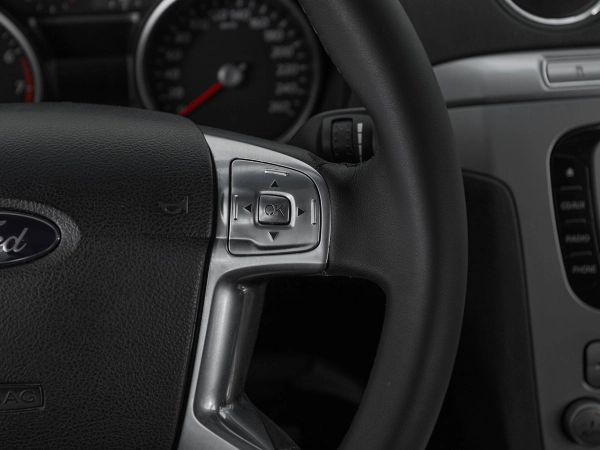 Ford S-MAX, I фото №12