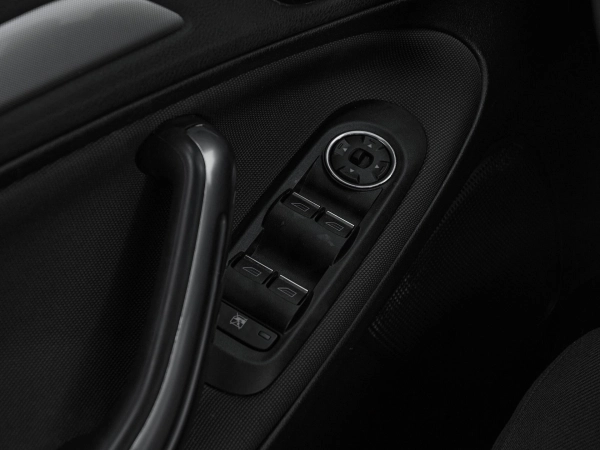 Ford S-MAX, I фото №13