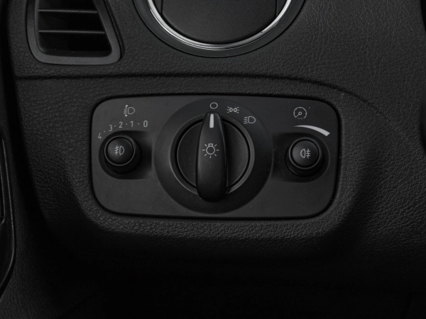 Ford S-MAX, I фото №14