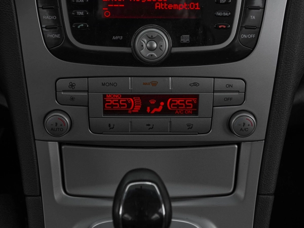 Ford S-MAX, I фото №16