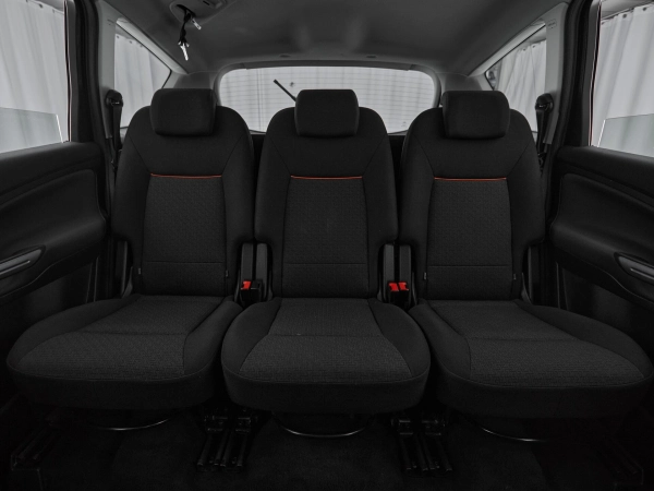 Ford S-MAX, I фото №17