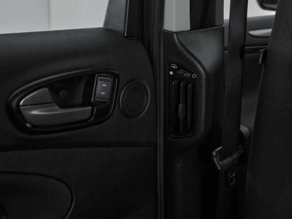 Ford S-MAX, I фото №18
