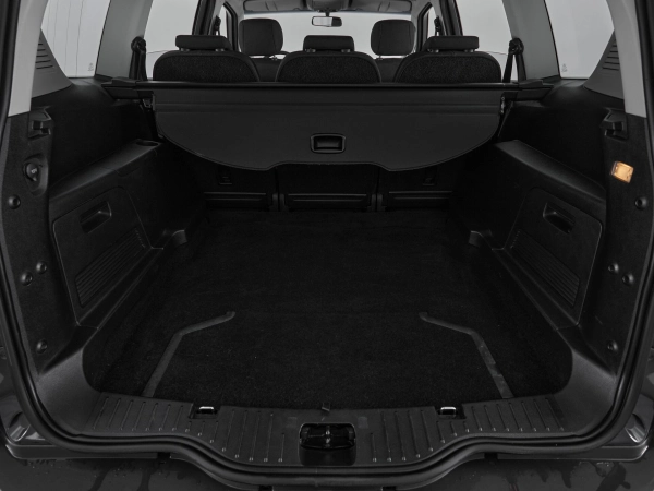 Ford S-MAX, I фото №19