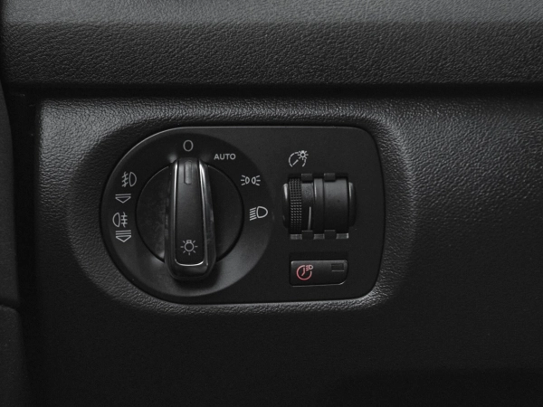 Audi A3, II (8P) Рестайлинг 2 фото №14