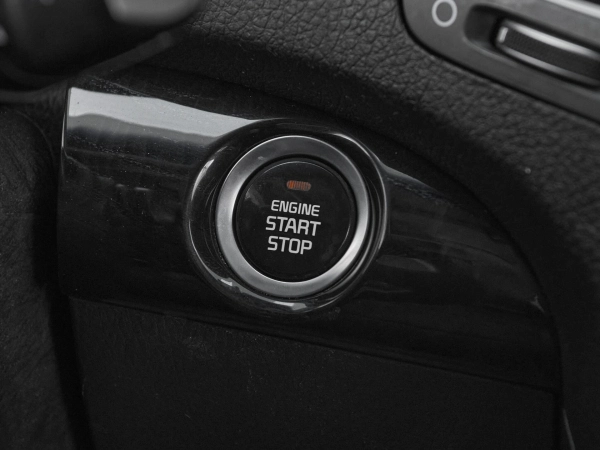Kia Sorento, II Рестайлинг фото №13