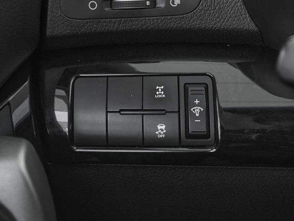 Kia Sorento, II Рестайлинг фото №17