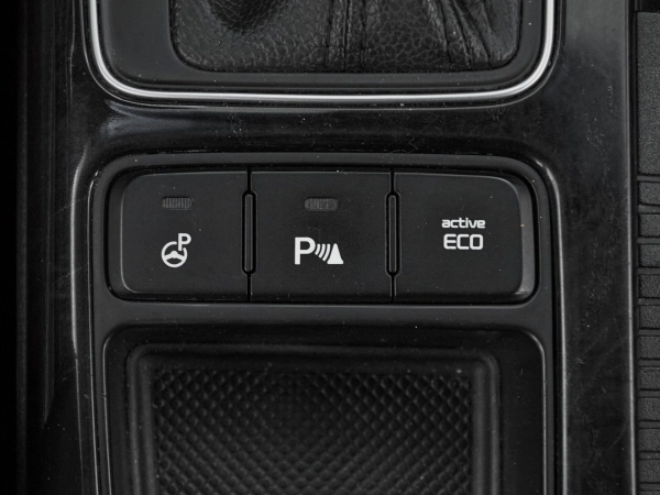 Kia Sorento, II Рестайлинг фото №22
