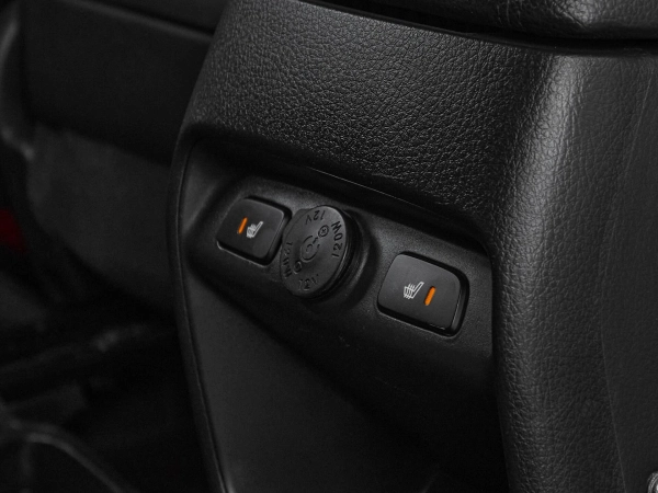 Kia Sorento, II Рестайлинг фото №23