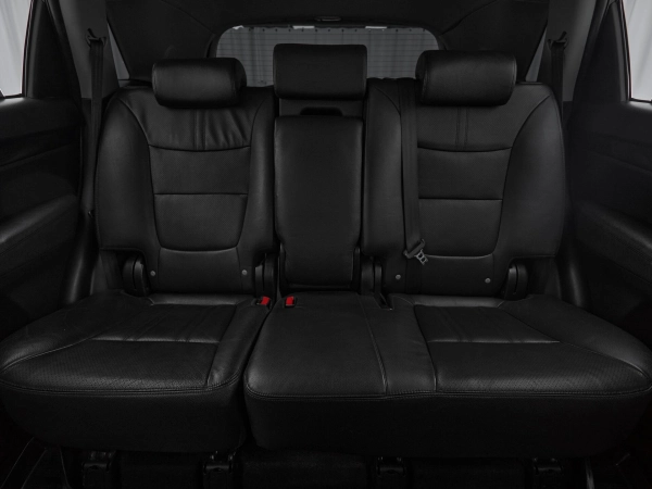 Kia Sorento, II Рестайлинг фото №24