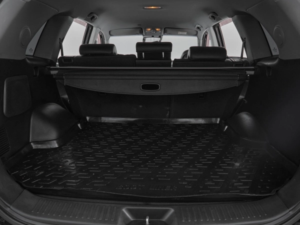 Kia Sorento, II Рестайлинг фото №25
