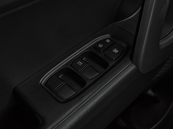 Hyundai Creta, I фото №13