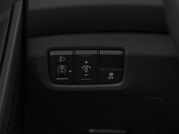 Hyundai Creta, I фото №14