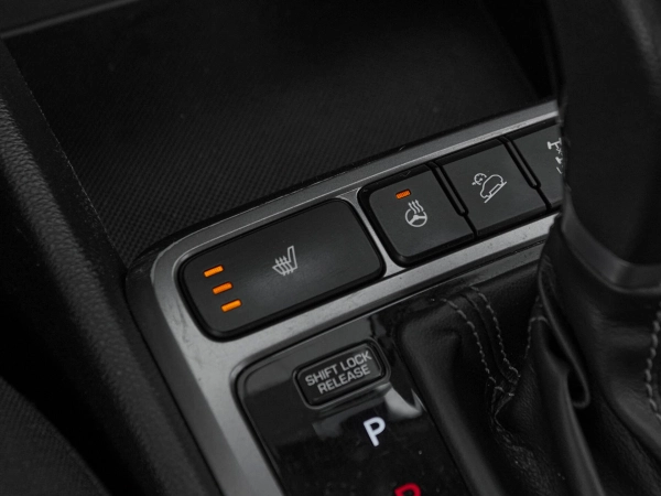 Hyundai Creta, I фото №17
