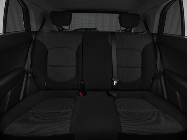 Hyundai Creta, I фото №18