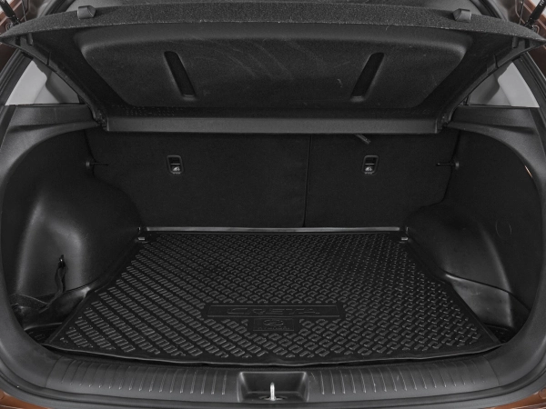 Hyundai Creta, I фото №19