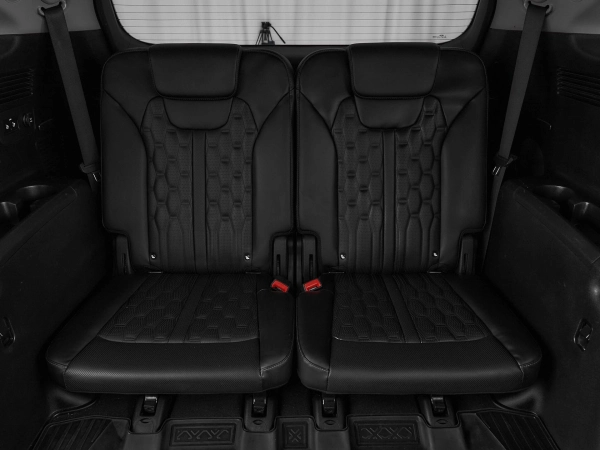 Kia Sorento, IV фото №10
