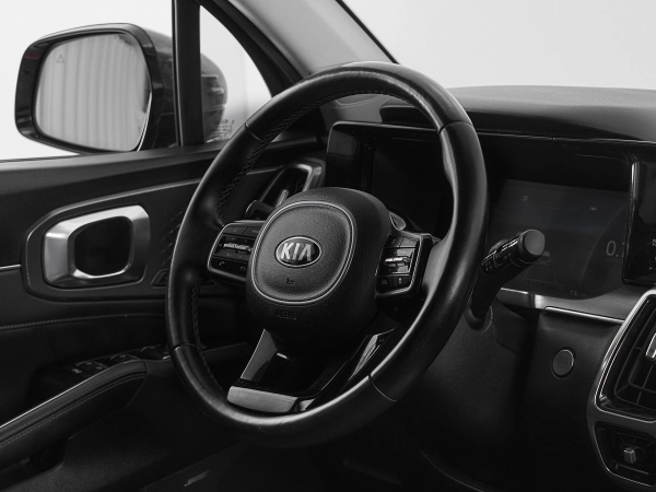 Kia Sorento, IV фото №13
