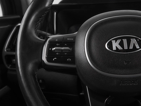 Kia Sorento, IV фото №14