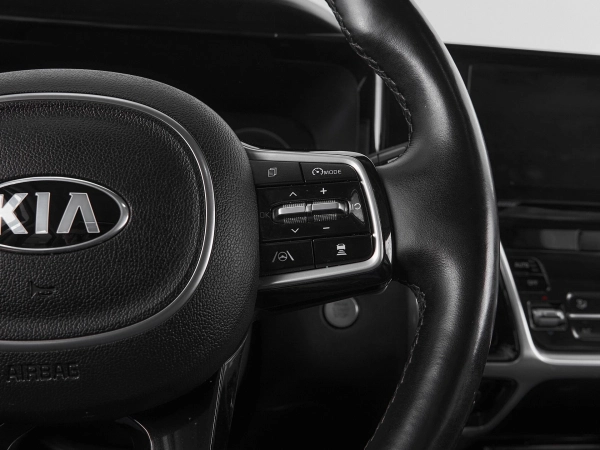 Kia Sorento, IV фото №15