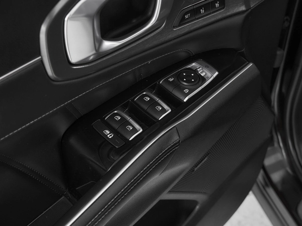 Kia Sorento, IV фото №16