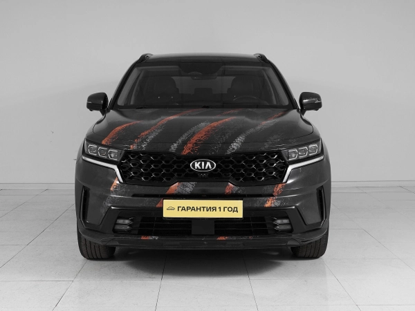 Kia Sorento, IV фото №2