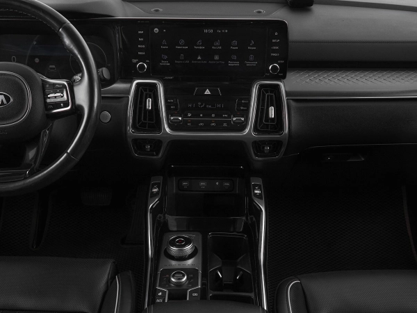 Kia Sorento, IV фото №20