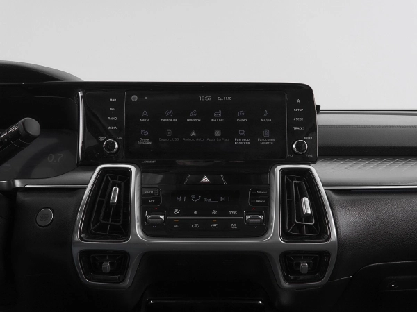 Kia Sorento, IV фото №21