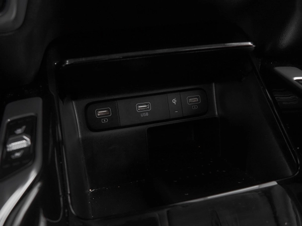 Kia Sorento, IV фото №22